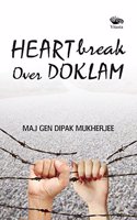 Heartbreak Over doklam