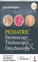 Pediatric Dermoscopy, Trichoscopy & Onychoscopy