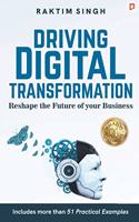 Driving Digital Transformation