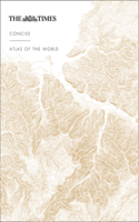 The Times Concise Atlas of the World