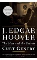 J. Edgar Hoover