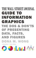 The Wall Street Journal Guide to Information Graphics