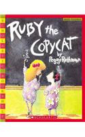 Ruby the Copycat