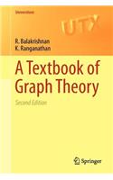 A Textbook of Graph Theory