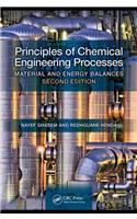 Principles of Chemical Engineering Processes