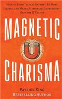 Magnetic Charisma