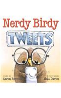 Nerdy Birdy Tweets