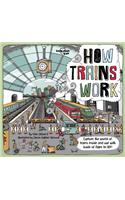 How Trains Work 1