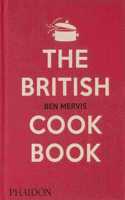 British Cookbook