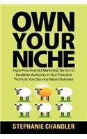 Own Your Niche