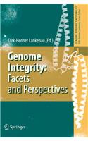 Genome Integrity