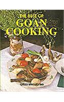 Best of Goan Cooking