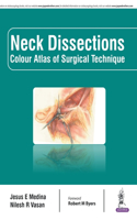 Neck Dissections Colour Atlas of Surgical Technique