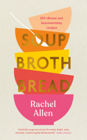 Soup Broth Bread