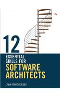 12 Essential Skills for Software Architects