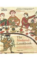 Medieval Cookbook