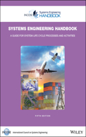 INCOSE Systems Engineering Handbook, Fifth Edition