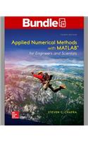 Package: Loose Leaf for Applied Numerical Methods with MATLAB for Engineers and Scientists with 1 Semester Connect Access Card