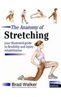 Anatomy of Stretching