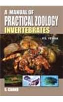 A Manual of Practical Zoology: Chordates