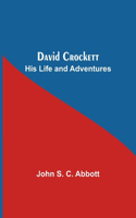 David Crockett