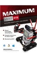 Maximum Lego Ev3