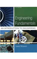 Engineering Fundamentals + Mindtap Engineering, 6-month Access