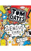 Tom Gates: Genius Ideas (Mostly)