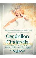 Cendrillon - Cinderella