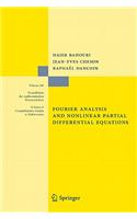 Fourier Analysis and Nonlinear Partial Differential Equations