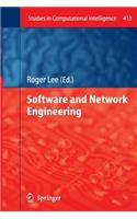 Software and Network Engineering