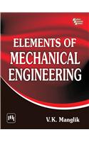 Elements of Mechanical Engineering