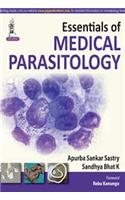 Essentials of Medical Parasitology