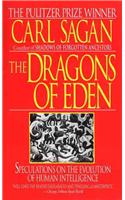 The Dragons of Eden