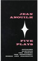 Five Plays