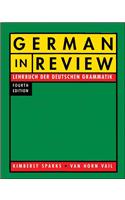 German in Review