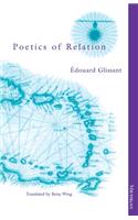 Poetics of Relation