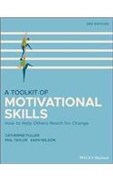 A Toolkit of Motivational Skills