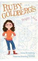 Ruby Goldberg's Bright Idea