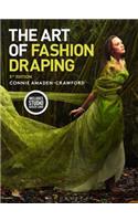 The Art of Fashion Draping