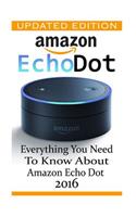 Amazon Echo Dot