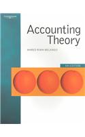 Accounting Theory