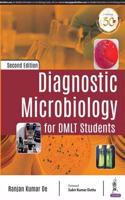 Diagnostic Microbiology for DMLT Students