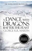 Dance With Dragons: Part 2 After the Feast