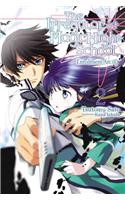 The Irregular at Magic High School, Vol. 2 (Light Novel)