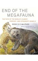 End of the Megafauna