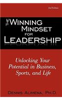 The Winning Mindset for Leadership