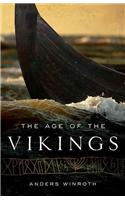 The Age of the Vikings