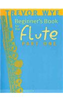 Beginner's Book for the Flute - Part One