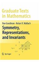 Symmetry, Representations, and Invariants